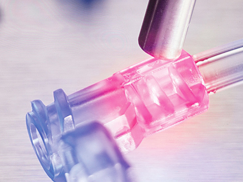 紫外光固化膠的使用方法及注意事項