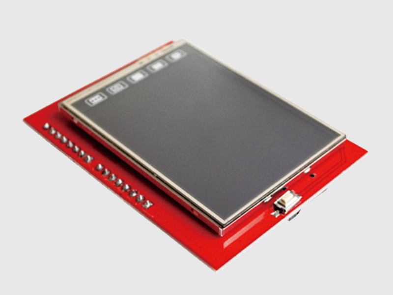 遮光保護膠在平板顯示中的應用