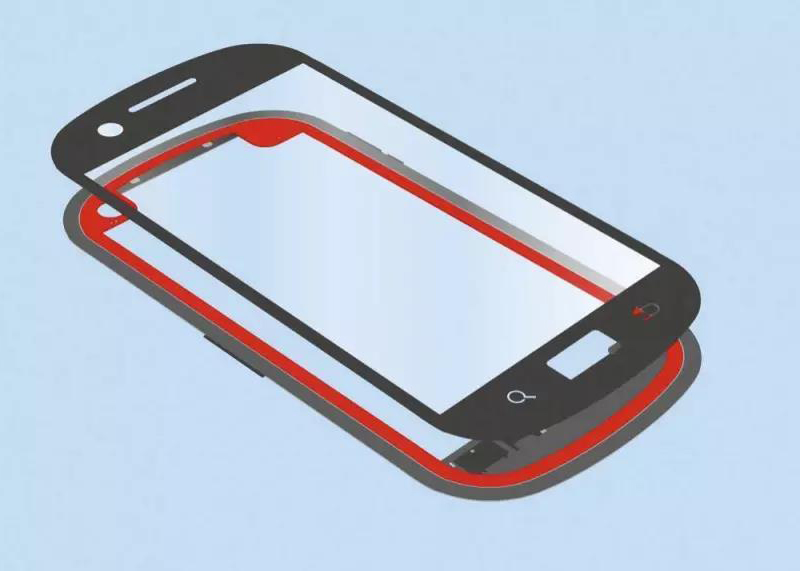 PUR熱熔膠反應(yīng)原理及施膠工藝 PUR熱熔膠反應(yīng)原理及施膠工藝