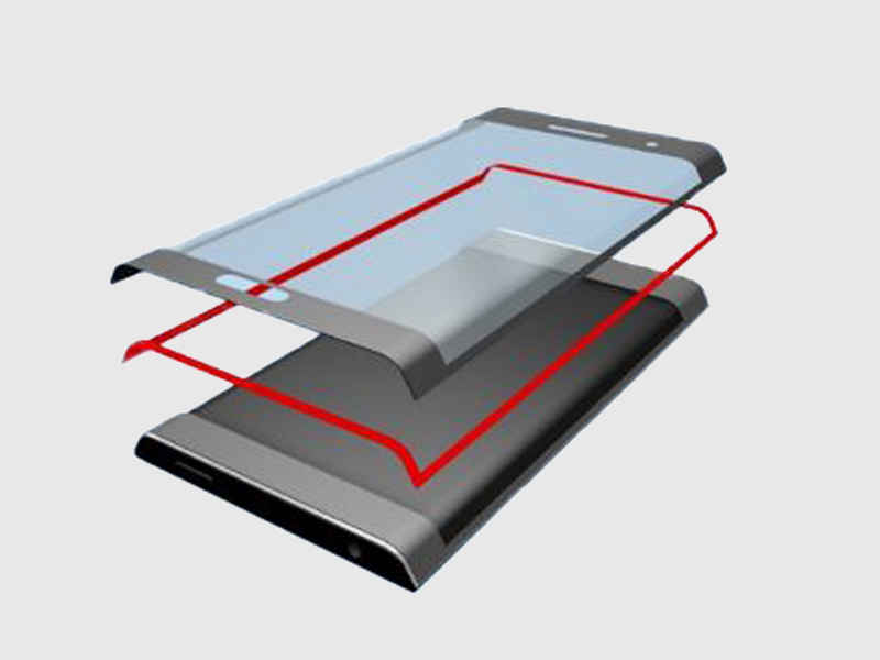 PUR熱熔膠在平板顯示領(lǐng)域中的應(yīng)用 PUR熱熔膠在平板顯示領(lǐng)域中的應(yīng)用