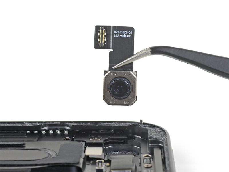 VCM馬達(dá)用膠解決方案