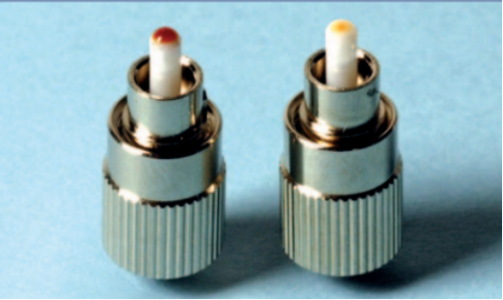 雙組分環(huán)氧膠在光纖研磨中的應(yīng)用