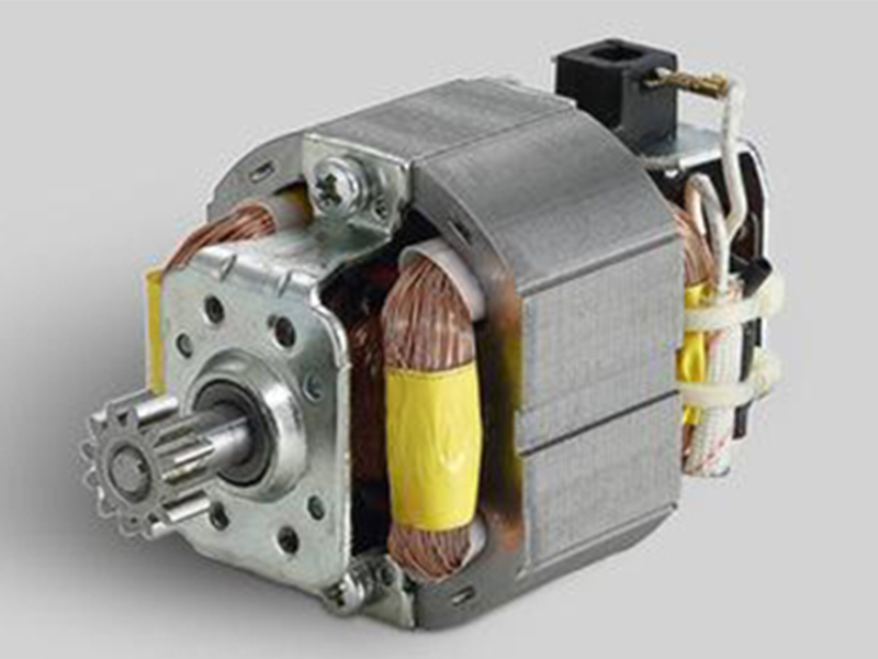 微型馬達用膠解決方案